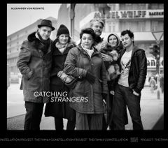 Alexander von Reiswitz: Catching Strangers