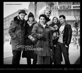 Alexander von Reiswitz: Catching Strangers