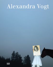 Alexandra Vogt