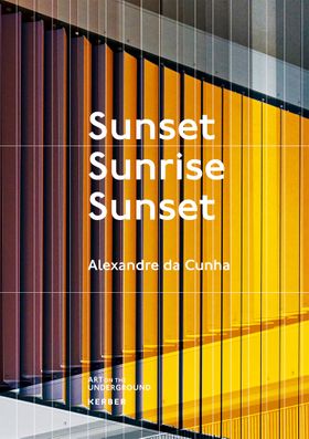 Alexandre da Cunha: Sunset, Sunrise, Sunset, Battersea Power Station