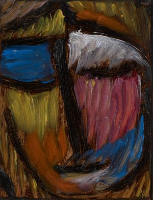Alexej Jawlensky: Variations