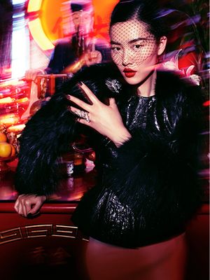 Alexi Lubomirski: Diverse Beauty