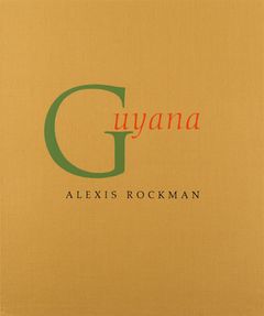 Alexis Rockman: Guyana