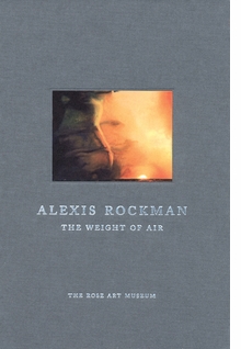 Alexis Rockman: The Weight of Air