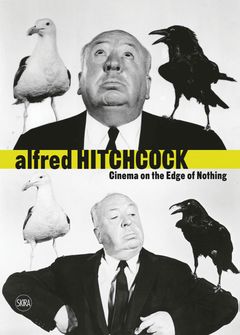 Alfred Hitchcock