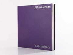 Alfred Jensen: Concordance