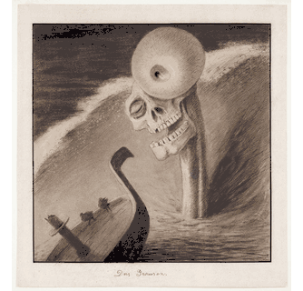 Eerie Alfred Kubin Forgotten Pioneer Of Symbolism 41 Off Eerie Alfred Kubin Forgotten Pioneer Of Symbolism 41 Off