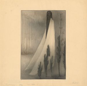 Alfred Kubin: The Aesthetic of Evil