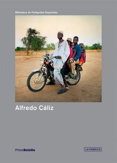 Alfredo Cliz: PHotoBolsillo