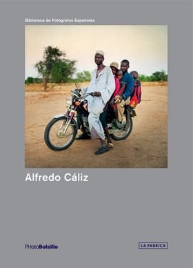 Alfredo Cliz: PHotoBolsillo