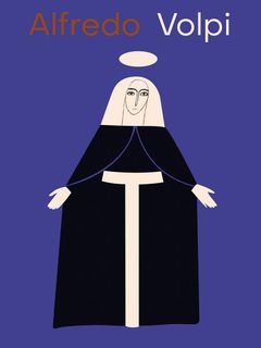 Alfredo Volpi: Between the Modern and the Popular