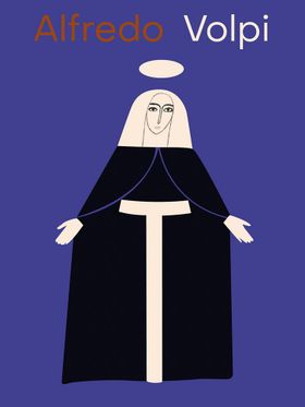 Alfredo Volpi: Between the Modern and the Popular