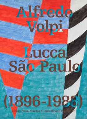 Alfredo Volpi: LuccaSo Paulo