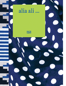 Alia Ali: One of Many