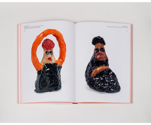 Alice Mackler Book Launch and Signing at Kerry Schuss Gallery