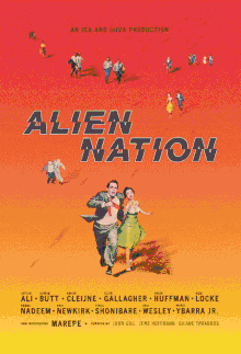 Alien Nation