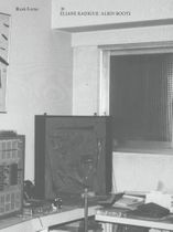 Alien Roots: liane Radigue