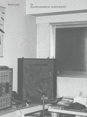 Alien Roots: liane Radigue