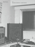 Alien Roots: liane Radigue