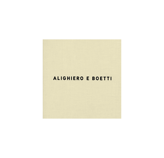 お買い得商品特集 - 販促エクスプレス D.A.P. | ARTBOOK Boetti E Alighiero 2001 Books Catalog アート・デザイン・音楽