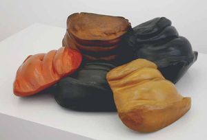 Alina Szapocznikow: Sculpture Undone, 1955-1972