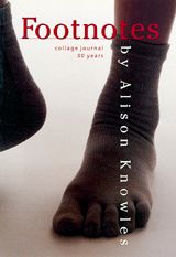 Alison Knowles: Footnotes