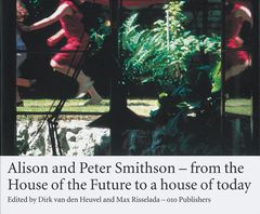 Alison & Peter Smithson