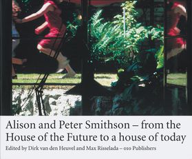 Alison & Peter Smithson