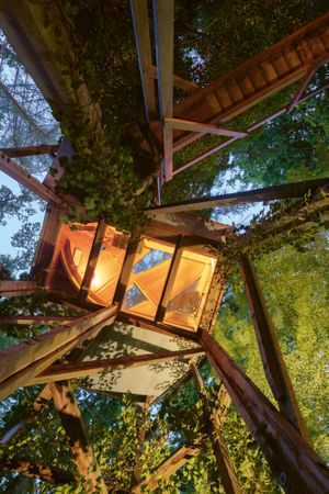 Alison & Peter Smithson: Hexenhaus