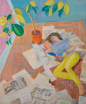 Aliza Nisenbaum