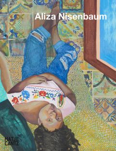 Aliza Nisenbaum