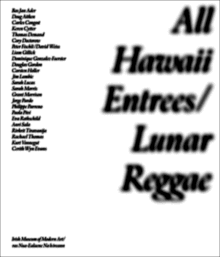 All Hawaii Entres: Lunar Reggae