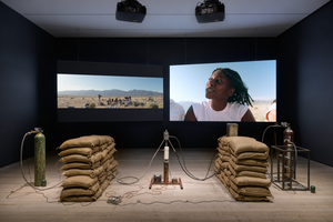 All Impossible Deeds: A Report on the LACMA Art + Technology Lab, 2014�2025