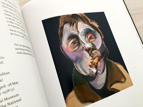 Magnificent: Francis Bacon Catalogue Raisonné