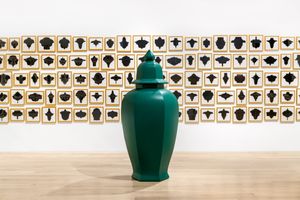 Allan McCollum: Works since 1969