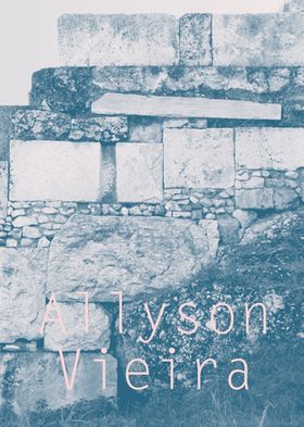 Allyson Vieira: The Plural Present