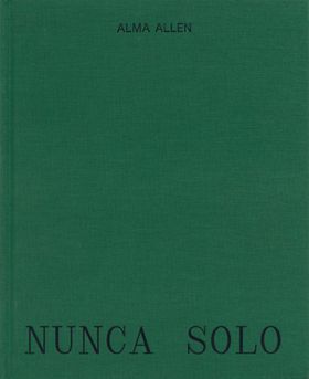 Alma Allen: Nunca Solo