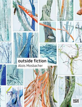 Alois Mosbacher: Outside Fiction