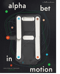 Alphabet in Motion