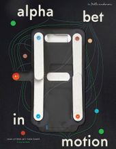 Alphabet in Motion