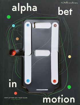 Alphabet in Motion