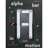 Alphabet in Motion