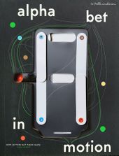 Alphabet in Motion