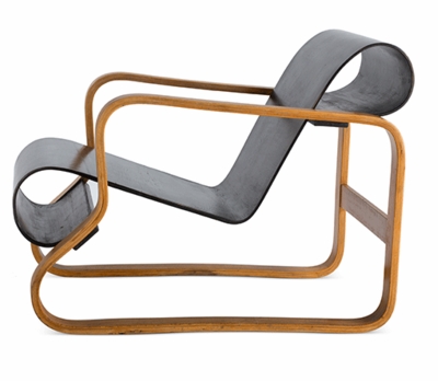 Alvar Aalto: Second Nature