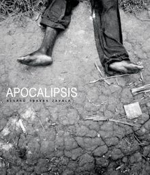 Alvaro Ybarra Zavala: Apocalipsis