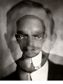 Alvin Langdon Coburn
