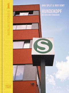 Ama Split & Riky Kiwy: Berlin Stories 1