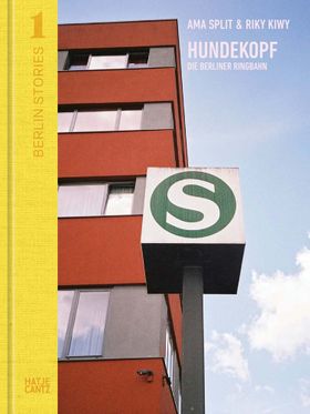 Ama Split & Riky Kiwy: Berlin Stories 1