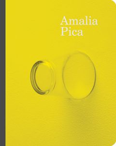 Amalia Pica
