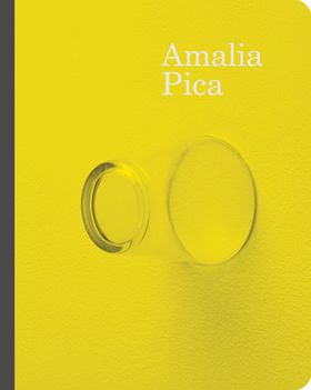 Amalia Pica